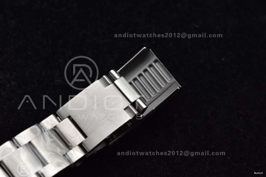 Bracelet 1:1 and SS 904L Clean Sea-Dweller VR3235 126600 Best Edition Case 0420